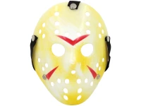 Verk 26121 Maska Jason - Pátek třináctého, Halloween