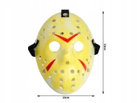 Verk 26121 Maska Jason - Pátek třináctého, Halloween