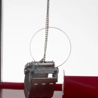 Kruzzel 24849 Automat na lovenie sladkostí