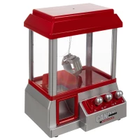 Kruzzel 24849 Automat na lovenie sladkostí