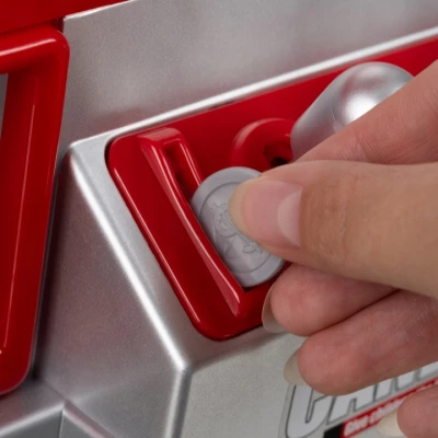 Kruzzel 24849 Automat na lovenie sladkostí