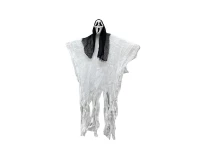 Verk 26140 Závěsná dekorace duch 90 cm, Halloween