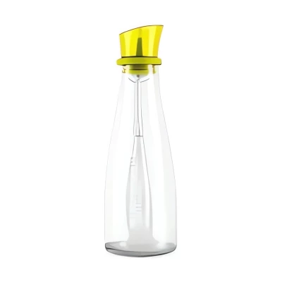 Verk 07262 Nádoba na olej s louhovacím sítkem, 500 ml