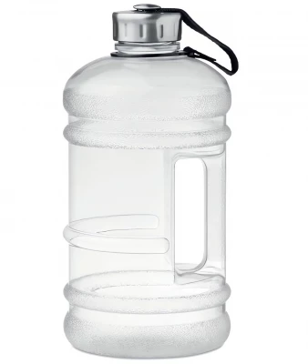 Foxter 2887 Fitness barel na vodu 2,2l čirý