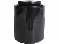 Verk 24505 Ultrazvukový zvlhčovač vzduchu 3 L černý
