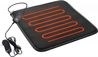 Verk 24507 Multifunkční elektrická gelová podložka modrá