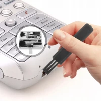 Verk 24529 Súprava na čistenie elektroniky 18 v 1