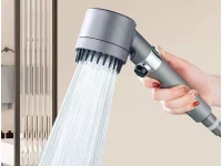Verk 27305 Multifunkční masážní sprchová hlavice