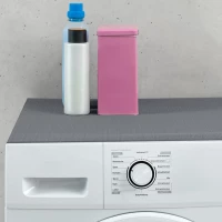 APT DA289 Penová ochranná podložka na práčku sivá
