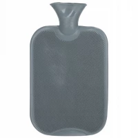 Verk 27341 Láhev zahřívací termofor 2 l šedý