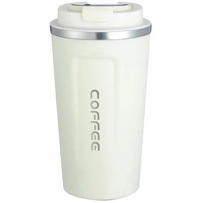 APT AG369H Termohrnček Coffee 500 ml - biely