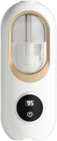 AFF 4205 Zvlhčovač vzduchu LCD 120 ml, béžový