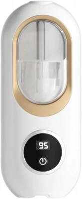 AFF 4205 Zvlhčovač vzduchu LCD 120 ml, béžový