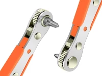 Verk 11473 Sada servisních šroubováků TORX 38 ks