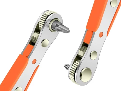 Verk 11473 Sada servisních šroubováků TORX 38 ks