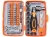 Verk 11473 Sada servisných skrutkovačov TORX 38 ks