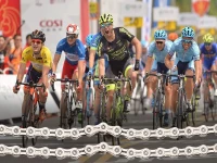 Verk 14555 Reťaz na bicykel 1/2x3/32 6/7/8 radov 116 článkov