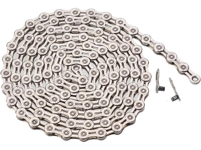 Verk 14555 Reťaz na bicykel 1/2x3/32 6/7/8 radov 116 článkov