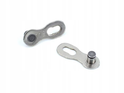 Verk 14555 Reťaz na bicykel 1/2x3/32 6/7/8 radov 116 článkov