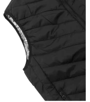 Gordon G500 Elektricky vyhřívaná vesta USB vel. 5XL černá