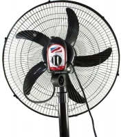 KIK 9138 Ventilátor 60W