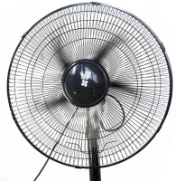 KIK 9138 Ventilátor 60W
