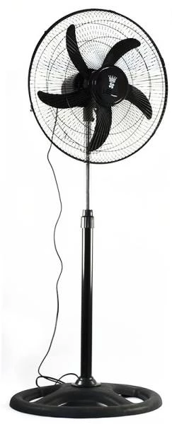 KIK 9138 Ventilátor 60W