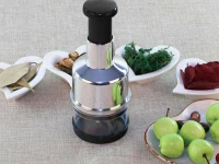 Verk 07273 Ručný krájač na cibuľu a zeleninu
