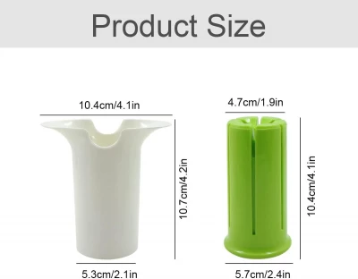 Verk 07280 Ruční kráječ na zeleninu