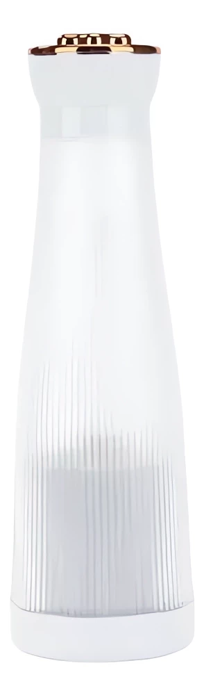 Verk 07304 Přenosný smoothie mixér 400 ml bílý