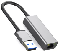 APT AK332 Síťová karta USB 3.0