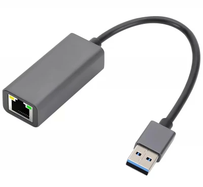 APT AK332 Síťová karta USB 3.0