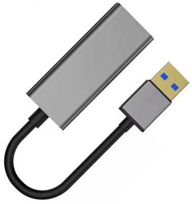 APT AK332 Síťová karta USB 3.0