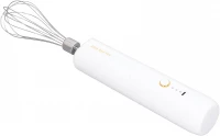 Verk 07310 Multifunkční ruční šlehač 1200 mAh bílý