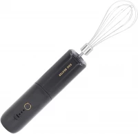 Verk 07310 Multifunkční ruční šlehač 1200 mAh bílý