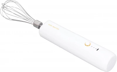 Verk 07310 Multifunkční ruční šlehač 1200 mAh zelený