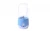 Verk 07267 Přenosný smoothie mixér 380 ml modrý