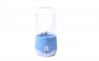 Verk 07267 Prenosný smoothie mixér 380 ml fialový