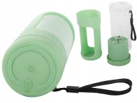 Verk 07305 Prenosný smoothie mixér 450 ml zelený