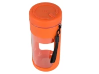 Verk 07305 Prenosný smoothie mixér 450 ml oranžový