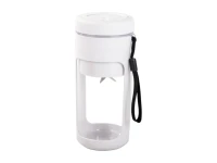 Verk 07305 Přenosný smoothie mixér 450 ml, šedobílý
