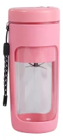 Verk 07305 Přenosný smoothie mixér 450 ml, šedobílý