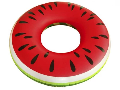 ISO Kruh na plavání Meloun 105 cm
