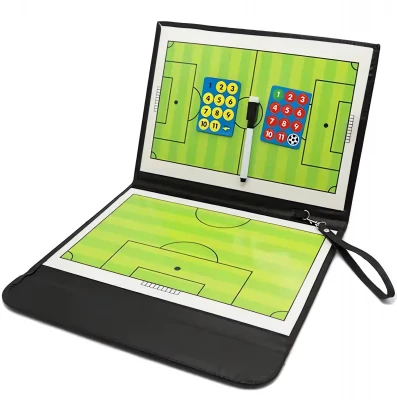 APT FT46 Magnetická trenérská deska na fotbal 53 x 32 cm