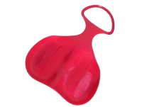 Verk 18303 Sánkovacia lopata 55 cm červená