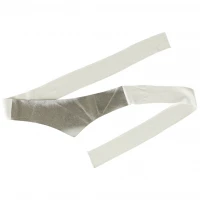 KIK KX3343 Karnevalový kostým anjelská víla, veľ. 100 - 110 cm