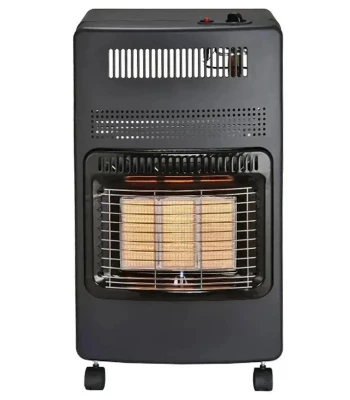 Gordon G887 Plynová kamna 4.2 kW
