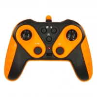 KIK KX3740 RC auto na mýdlové bubliny černé