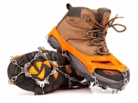 Verk 27404 Nešmýky veľ. 36-40, oranžové