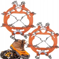 Verk 27404 Nešmýky veľ. 36-40, oranžové